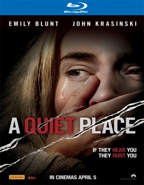 تحميل فيلم A Quiet Place 2018 مترجم [BluRay] [مجاني للزائر]