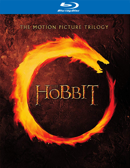 تحميل جميع أفلام The Hobbit مترجمة على رابط واحد [BluRay]
