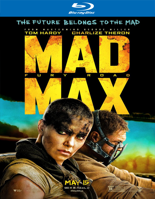 تحميل فيلم Mad Max: Fury Road 2015 مترجم