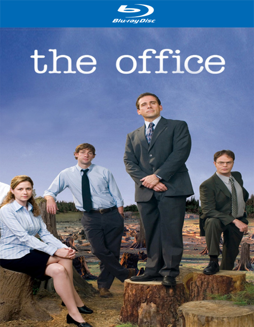 تحميل جميع مواسم مسلسل The Office S01-S09 مترجم على رابط واحد