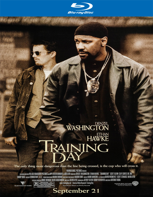 تحميل فيلم Training Day 2002 مترجم