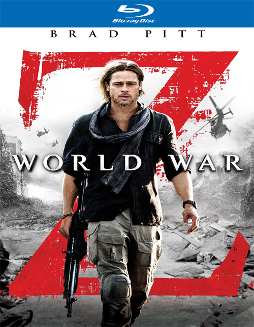 تحميل فيلم World War Z 2013 مترجم