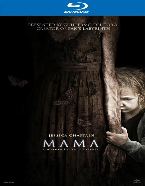 تحميل فيلم Mama 2013 مترجم