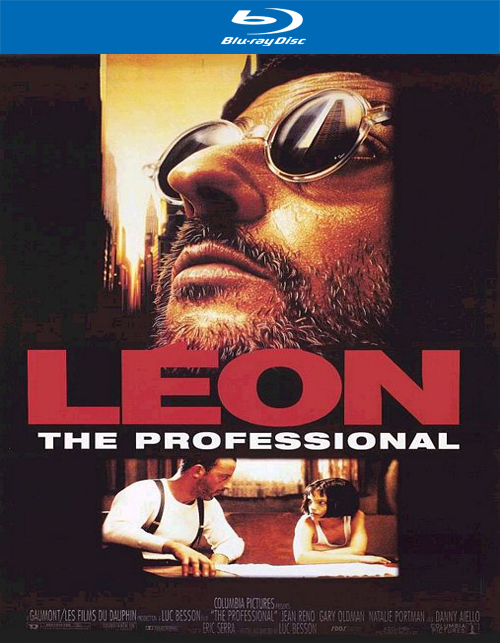 تحميل فيلم Léon: The Professional 1994 مترجم
