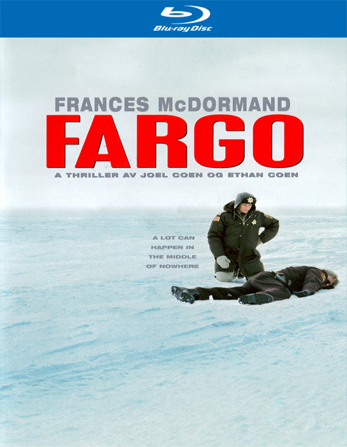 تحميل فيلم Fargo 1996 مترجم [مجاني للـVIP]