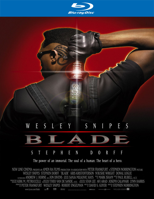 تحميل فيلم Blade 1998 مترجم [مجاني للـVIP]