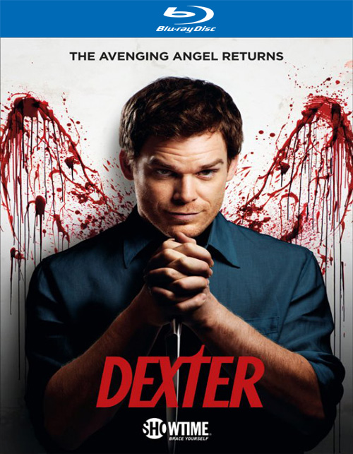 تحميل جميع مواسم مسلسل Dexter S01-S08 مترجم على رابط واحد