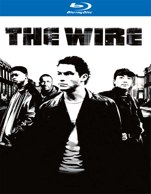 تحميل جميع مواسم مسلسل The Wire S01-S05 مترجم على رابط واحد