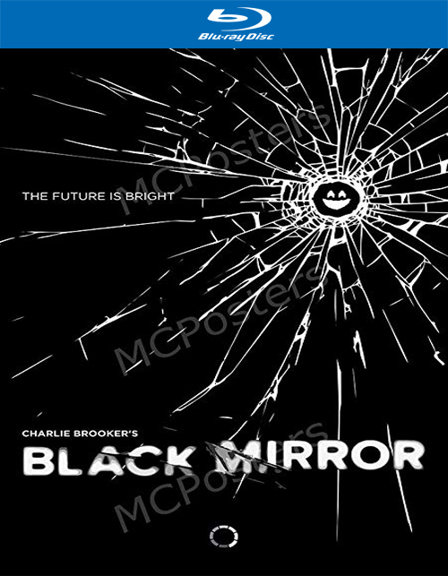 تحميل جميع مواسم مسلسل Black Mirror S01-S04 مترجم على رابط واحد