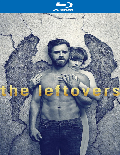 تحميل مسلسل The Leftovers S01-S03 مترجم على رابط واحد