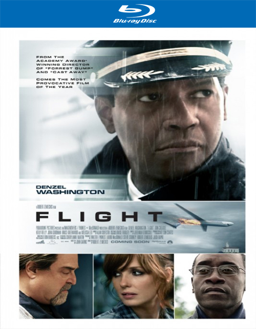 تحميل فيلم Flight 2012 مترجم