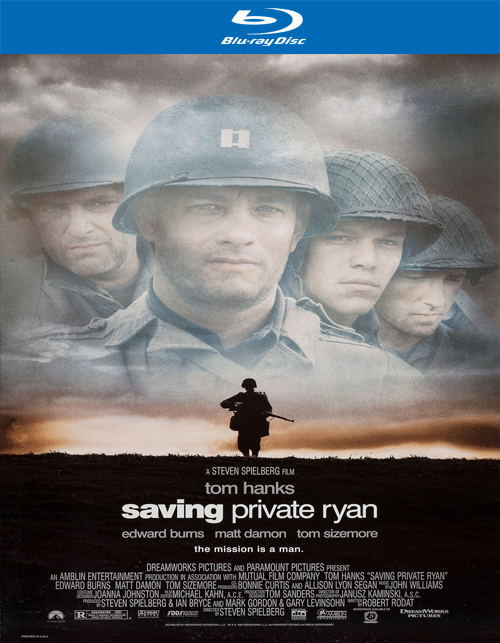 تحميل فيلم Saving Private Ryan 1998 مترجم