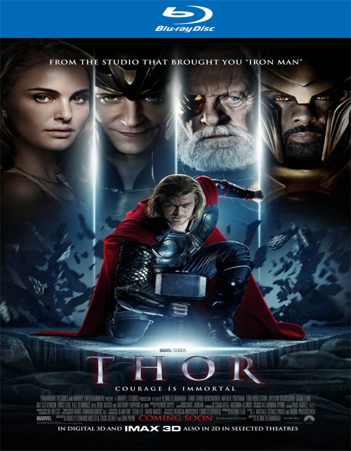 تحميل فيلم Thor 2011 مترجم