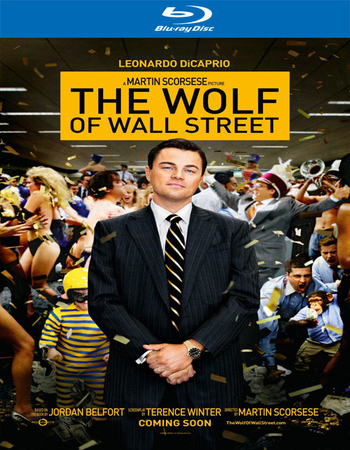 تحميل فيلم The Wolf of Wall Street 2013 مترجم