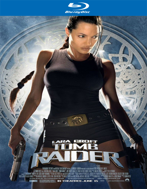 تحميل فيلم Lara Croft: Tomb Raider 2001 مترجم