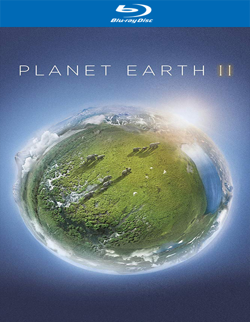 تحميل المسلسل الوثائقي "كوكب الارض 2" Planet Earth II 2016 مترجم على رابط واحد