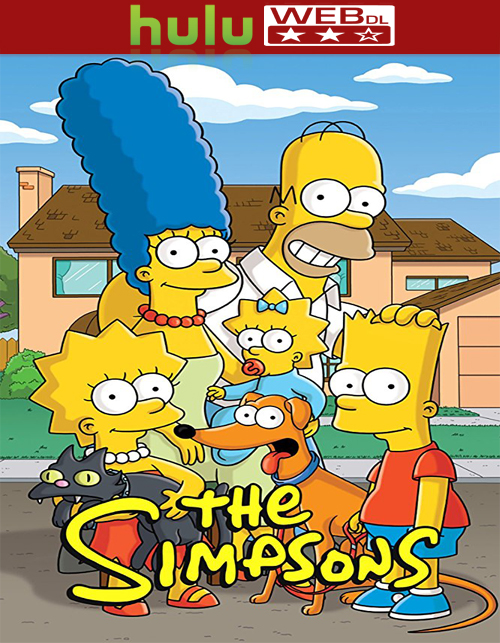 تحميل الموسم الواحد والثلاثون The Simpsons S31 مترجم [متجدد][مجاني للـVIP]