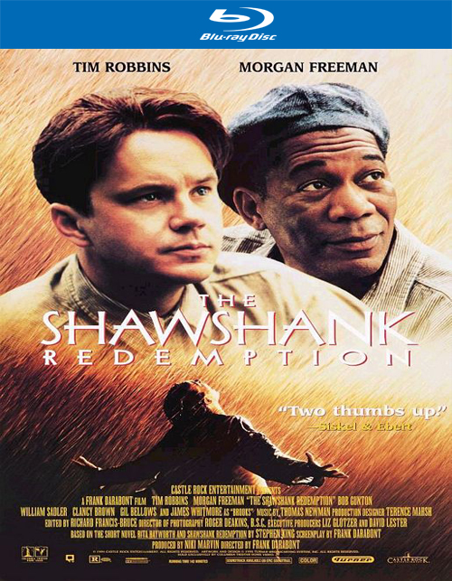 تحميل فيلم The Shawshank Redemption 1994 مترجم