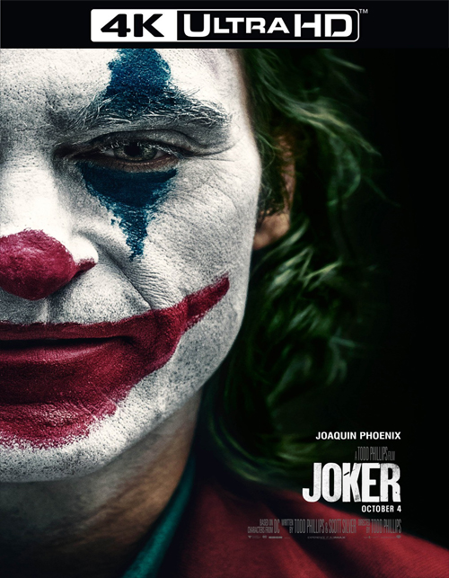 تحميل فيلم Joker 2019 مترجم [4K]