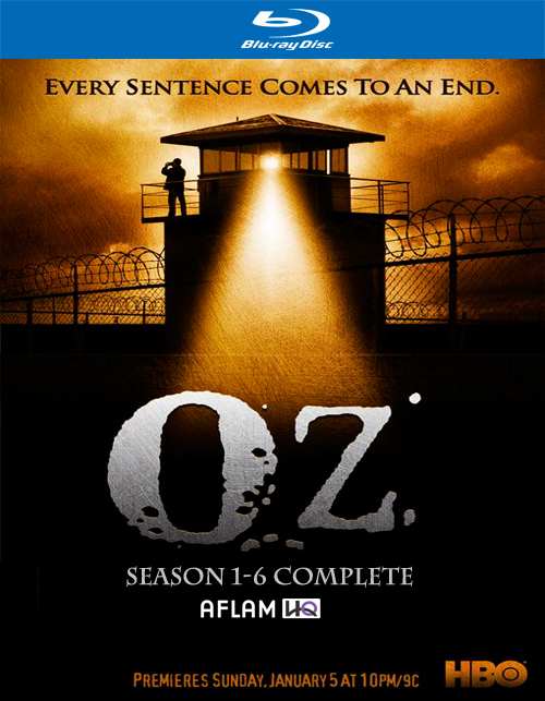حصرياً: تحميل جميع مواسم مسلسل Oz S01-S06 مترجم على رابط واحد