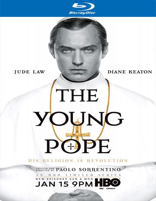 تحميل الموسم الاول من مسلسل The Young Pope S01 مترجم على رابط واحد [تلبية طلب الاعضاء][مجاني للـVIP]