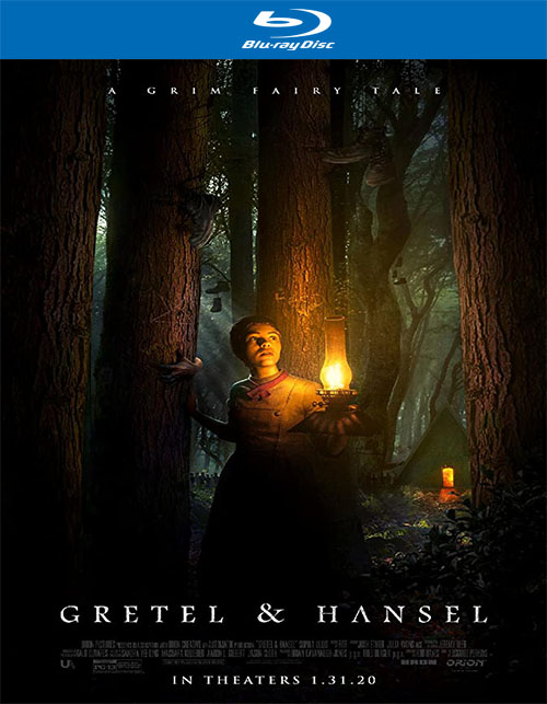 Gretel and Hansel.2020