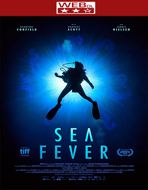 Sea.Fever.2020