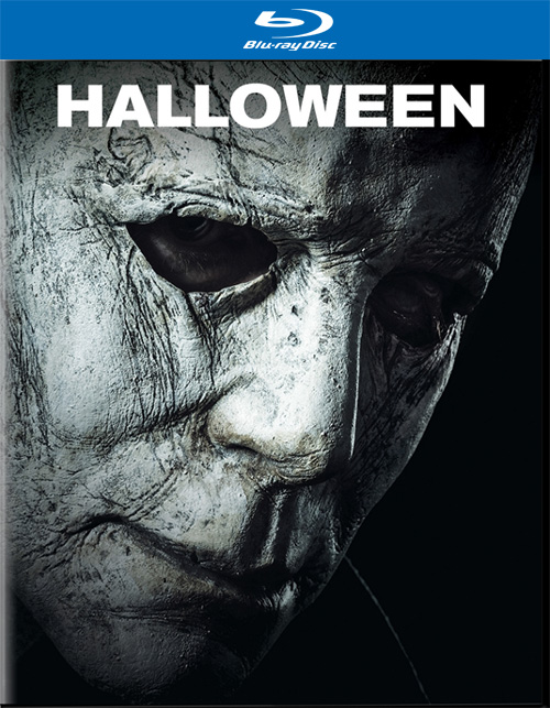 Halloween Complete Series 1978-2009
