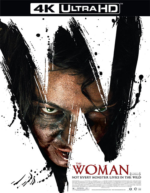 فيلم The Woman 2011 مترجم 4k