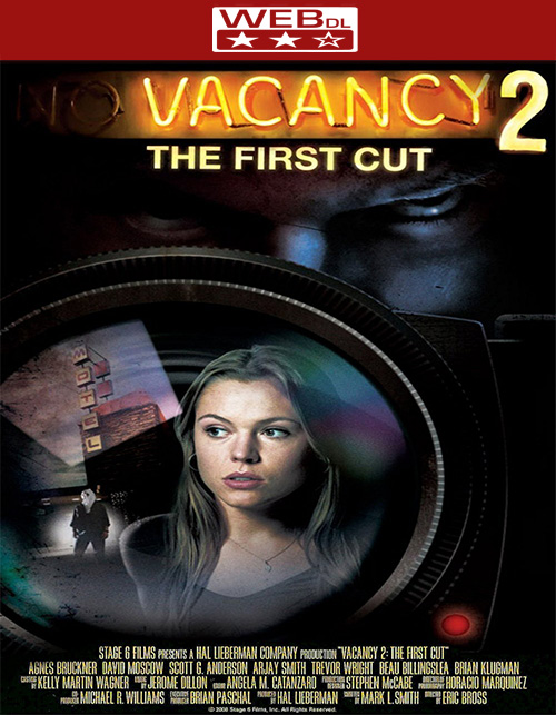 فيلم Vacancy 2: The First Cut 2008 مترجم