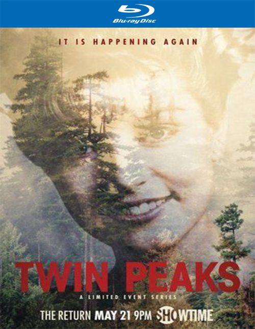 مسلسل Twin Peaks مترجم كامل رابط واحد نسخه اصليه