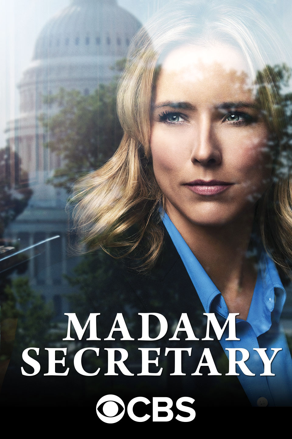 مسلسل Madam Secretary مترجم كامل